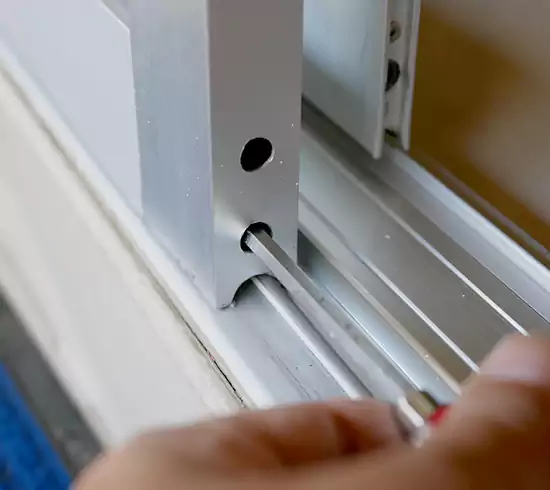 Maintenance in San Carlos